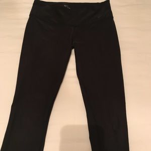 Nike Dri-Fit Capri leggings